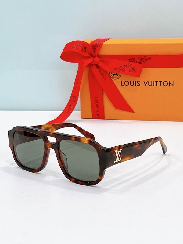 LV Glasses smr275